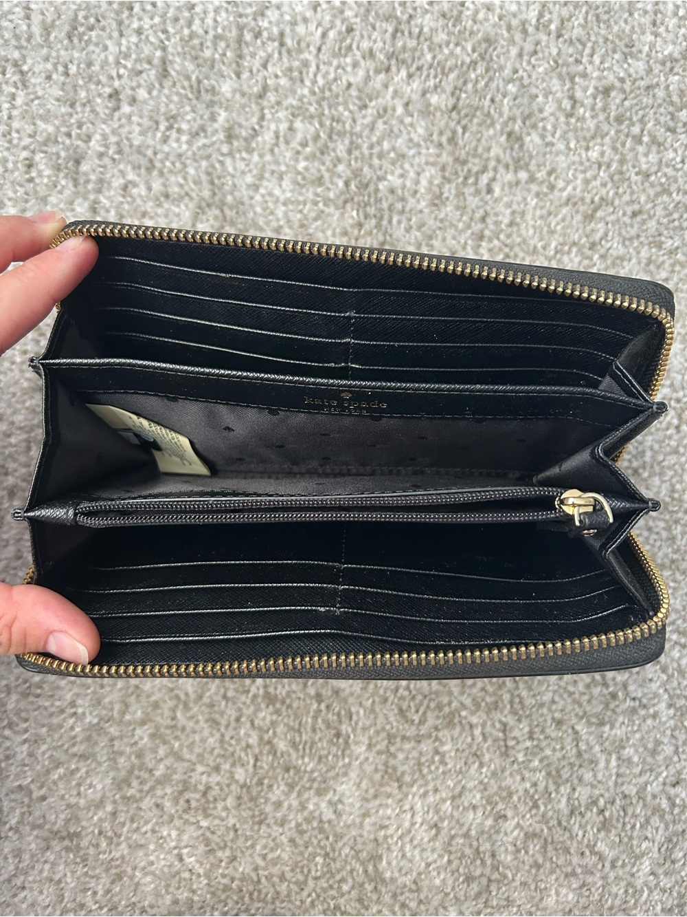 Kate Spade Wallet - Picture 4 of 8